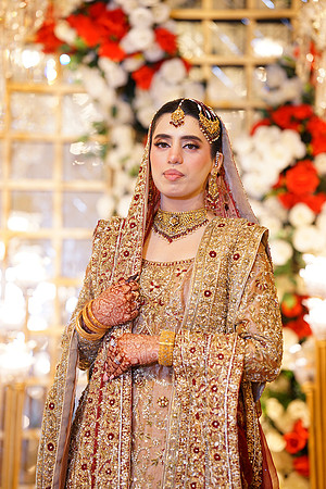 Sharjeel & Momina Barat 00047