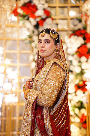 Sharjeel & Momina Barat 00060