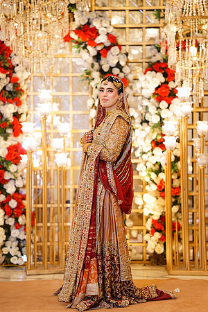 Sharjeel & Momina Barat 00058