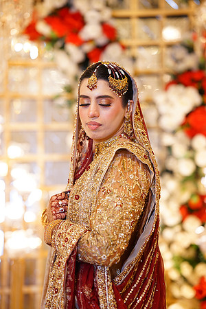 Sharjeel & Momina Barat 00061