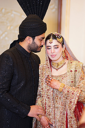 Sharjeel & Momina Barat 00069
