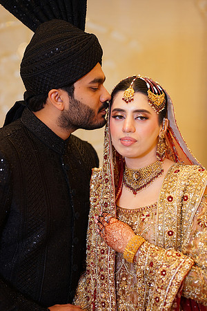 Sharjeel & Momina Barat 00072