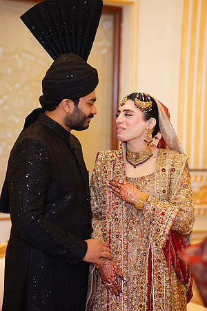 Sharjeel & Momina Barat 00074