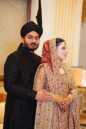 Sharjeel & Momina Barat 00078