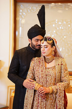 Sharjeel & Momina Barat 00081