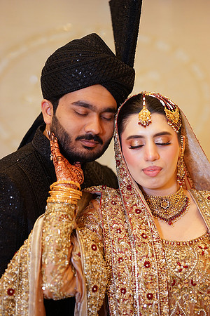 Sharjeel & Momina Barat 00083