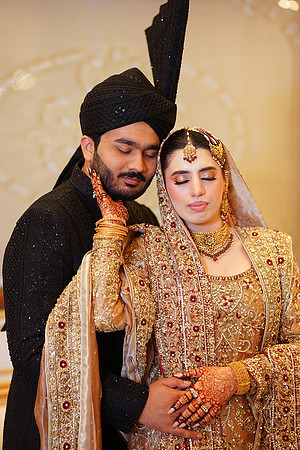 Sharjeel & Momina Barat 00082