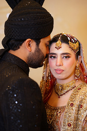 Sharjeel & Momina Barat 00086