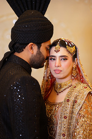 Sharjeel & Momina Barat 00087