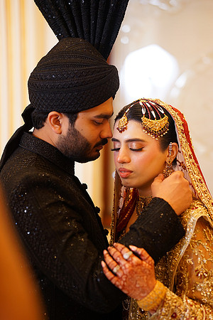 Sharjeel & Momina Barat 00091