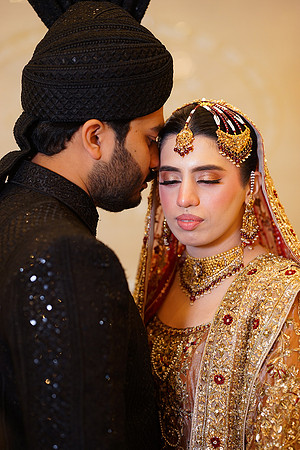Sharjeel & Momina Barat 00088