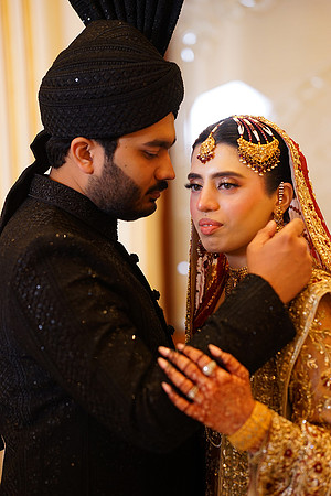 Sharjeel & Momina Barat 00092