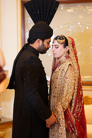 Sharjeel & Momina Barat 00096