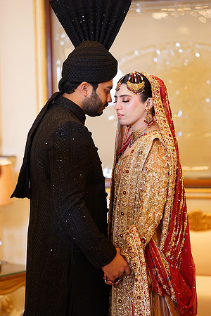 Sharjeel & Momina Barat 00097