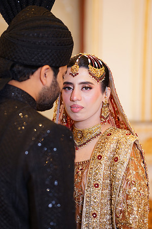 Sharjeel & Momina Barat 00098