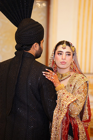 Sharjeel & Momina Barat 00099