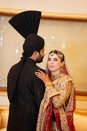 Sharjeel & Momina Barat 00101
