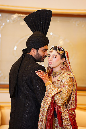 Sharjeel & Momina Barat 00104