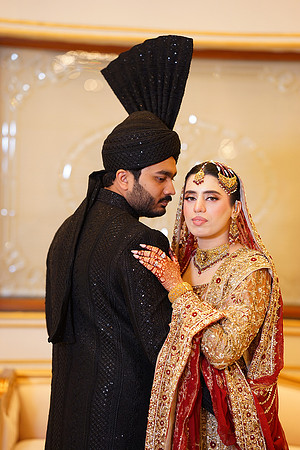 Sharjeel & Momina Barat 00102