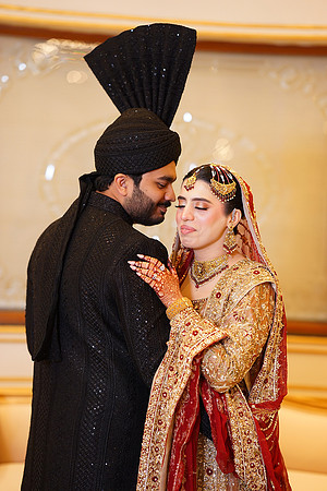 Sharjeel & Momina Barat 00105
