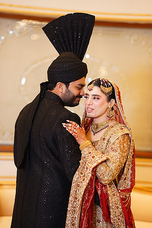 Sharjeel & Momina Barat 00106