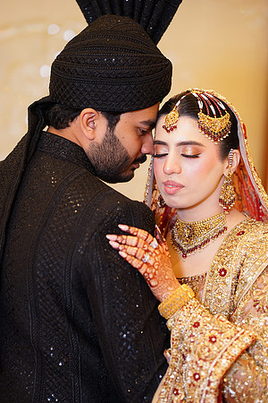 Sharjeel & Momina Barat 00108