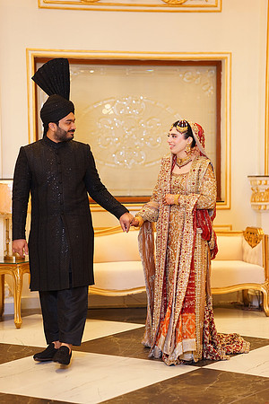 Sharjeel & Momina Barat 00110