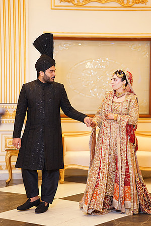 Sharjeel & Momina Barat 00111