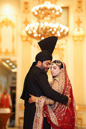 Sharjeel & Momina Barat 00115
