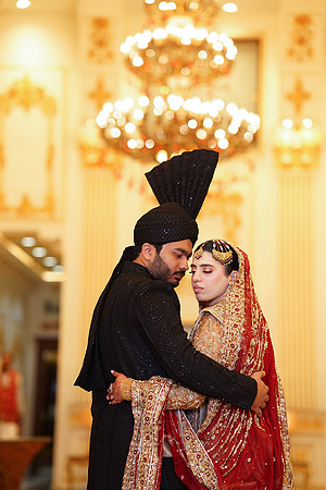 Sharjeel & Momina Barat 00114