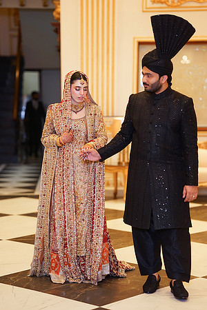 Sharjeel & Momina Barat 00112