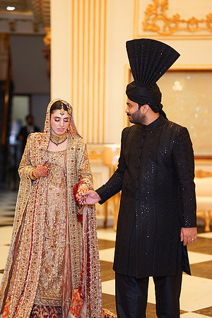 Sharjeel & Momina Barat 00113