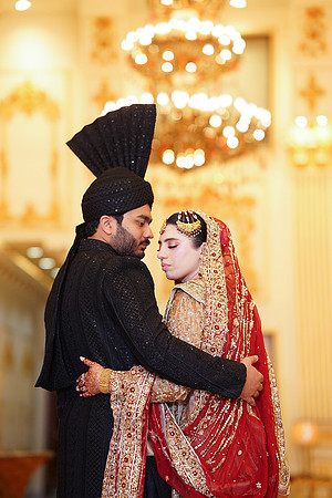 Sharjeel & Momina Barat 00116