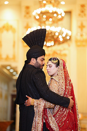 Sharjeel & Momina Barat 00117