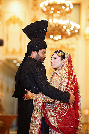 Sharjeel & Momina Barat 00120
