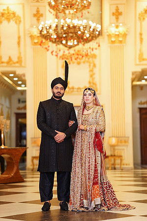 Sharjeel & Momina Barat 00122