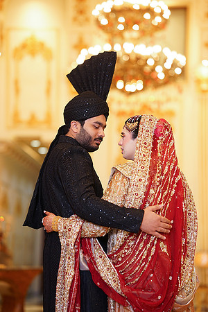 Sharjeel & Momina Barat 00121