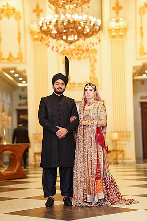 Sharjeel & Momina Barat 00123