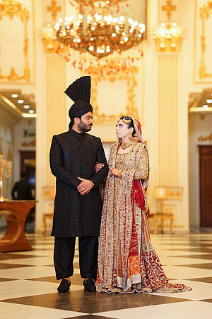 Sharjeel & Momina Barat 00124