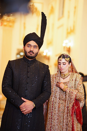 Sharjeel & Momina Barat 00126