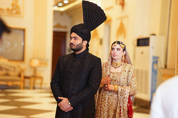 Sharjeel & Momina Barat 00128