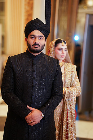 Sharjeel & Momina Barat 00127