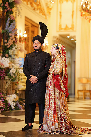 Sharjeel & Momina Barat 00131
