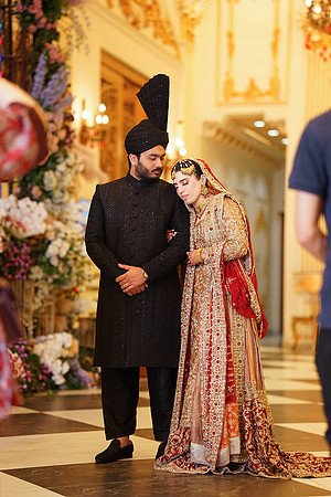 Sharjeel & Momina Barat 00133