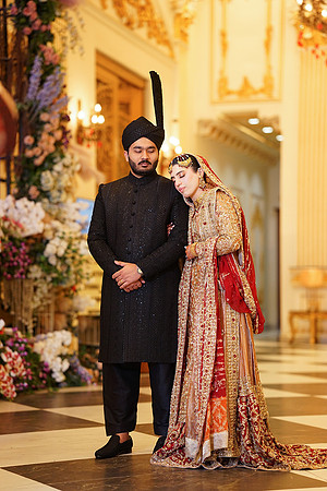 Sharjeel & Momina Barat 00132