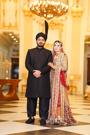 Sharjeel & Momina Barat 00138