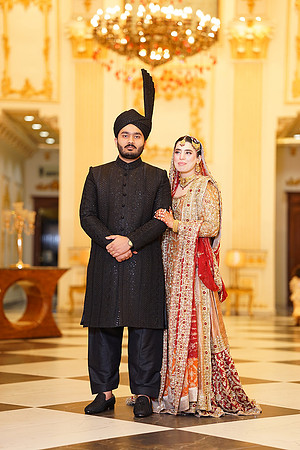 Sharjeel & Momina Barat 00139