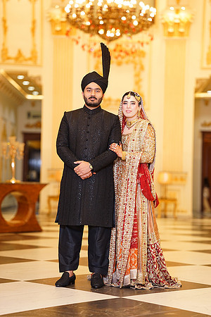 Sharjeel & Momina Barat 00140