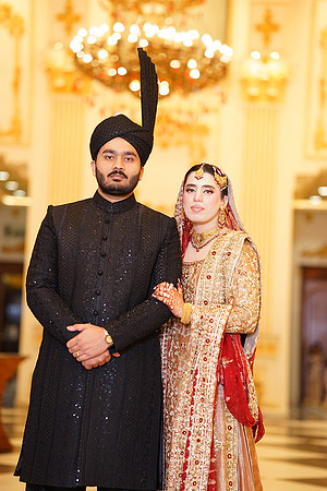Sharjeel & Momina Barat 00141