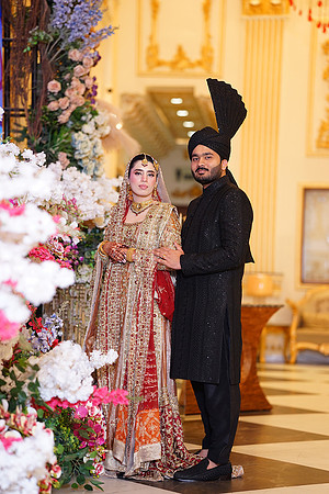 Sharjeel & Momina Barat 00144